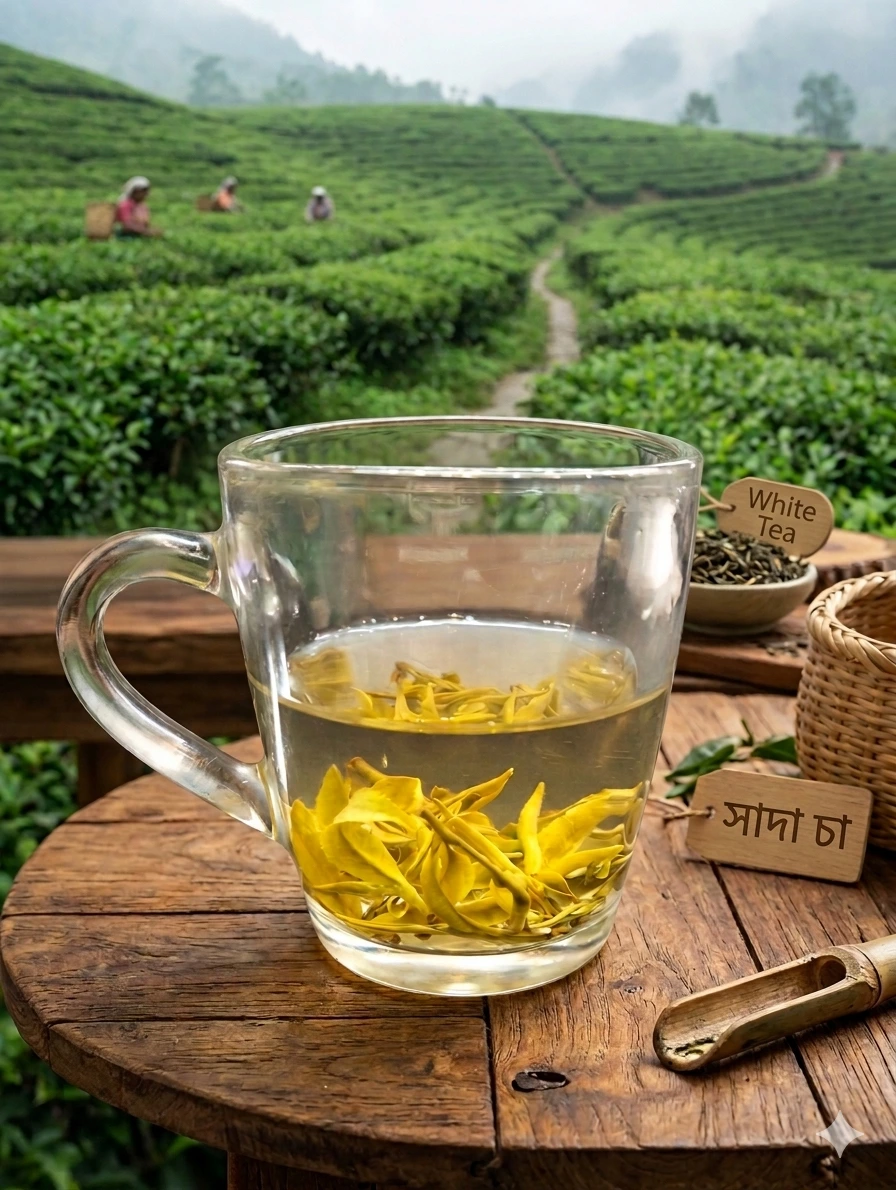 White Tea